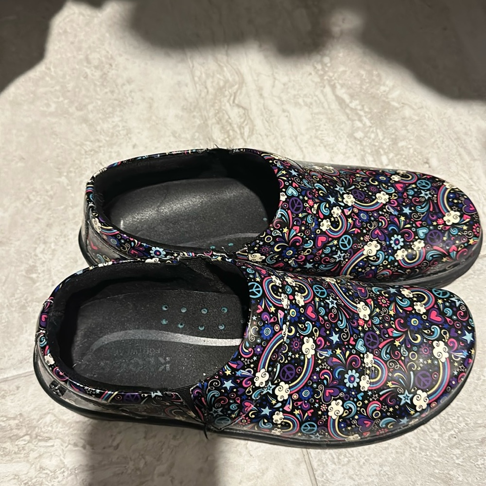 Klogs size 8 Womens